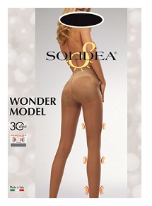 WONDER MODEL 30 COLLANT PUSH UP GLACE' 5XXL - dottorbianchi.it