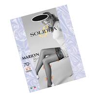 MARILYN 70 SHEER CALZA AUTOREGGENTE GLACE' 2M - dottorbianchi.it