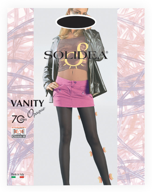 VANITY 70 OPAQUE COLLANT VITA BASSA NERO 4 L - dottorbianchi.it