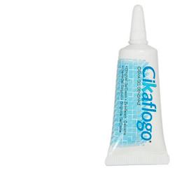 CIKAFLOGO CREMA GEL GENGIVE 10 ML - dottorbianchi.it