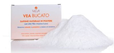 VEA BUCATO SAPONE NATURALE 500 G - dottorbianchi.it