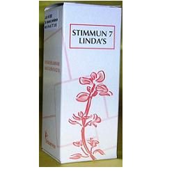 LINDAS STIMMUN 7 GOCCE 50 ML - dottorbianchi.it