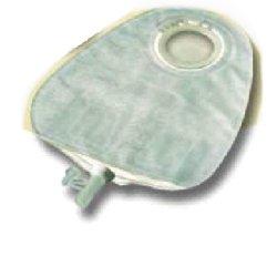 SACCA PER UROSTOMIA TRASPARENTE ALTERNA MIO URO CON MULTICHAMBER SISTEMA A 2 PEZZI MISURA FORO 40MM CAPACITA' MIDI 359 30 PEZZI - dottorbianchi.it