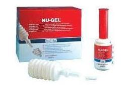 MEDICAZIONE IDROGEL FLUIDO NUGEL 15G 3 PEZZI - dottorbianchi.it