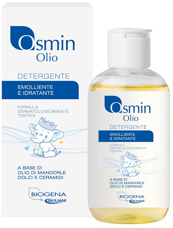 OSMIN OLIO 250 ML - dottorbianchi.it