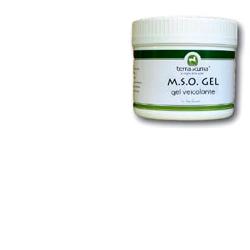 MSO GEL 500G - dottorbianchi.it