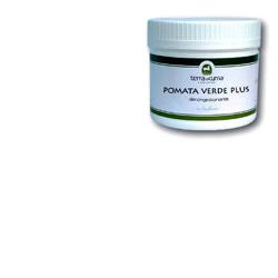 POMATA VERDE PLUS 1000G - dottorbianchi.it