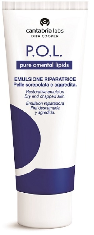 POL EMULSIONE MANI RIPARATRICE 50 ML - dottorbianchi.it