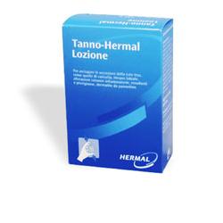 TANNO HERBAL LOZIONE 100 G - dottorbianchi.it