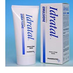 IDRATAL CREMA IDRATANTE 75 ML - dottorbianchi.it