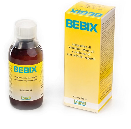 BEBIX 150 ML - dottorbianchi.it