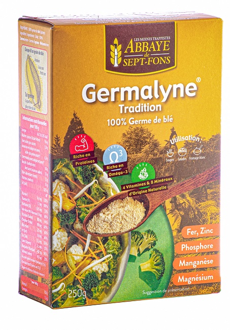GERMALYNE 250 G - dottorbianchi.it