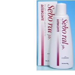 SEBO RAL PH DETERGENTE FLUIDO 200 ML - dottorbianchi.it