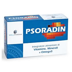 PSORADIN 45 CAPSULE - dottorbianchi.it