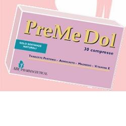 PREMEDOL 330MG 30 COMPRESSE - dottorbianchi.it