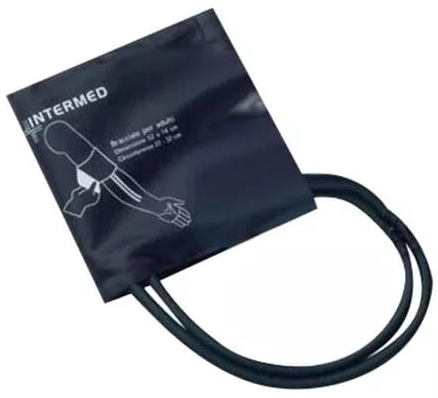 BRACCIALE RICAMBIO ADULTO PROFESSIONALE R2 - dottorbianchi.it