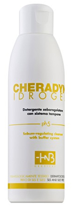 CHERADYN IDROGEL 150 ML - dottorbianchi.it