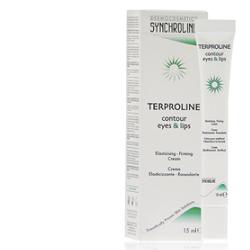 TERPROLINE CONTOUR EYES&LIPS - dottorbianchi.it