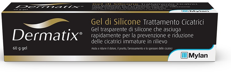 DERMATIX GEL 60 G NP - dottorbianchi.it