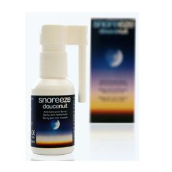 SNOREEZE THROAT SPRAY 23,5 ML - dottorbianchi.it