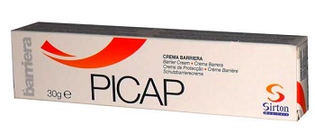 PICAP CREMA BARRIERA COADIUVANTE PRURITO 30 ML - dottorbianchi.it