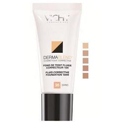 DERMABLEND FLUIDO 25 30 ML - dottorbianchi.it