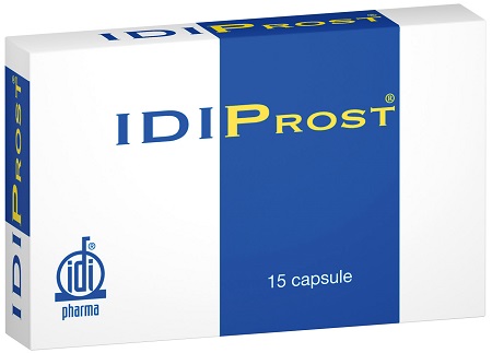 IDIPROST 15 CAPSULE - dottorbianchi.it