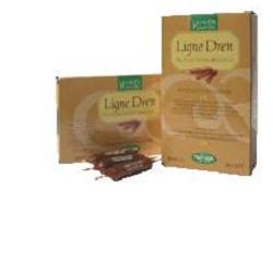 LIGNE DREN BIOLOGICO 20 AMPOLLE BEVIBILI DA 15 ML - dottorbianchi.it
