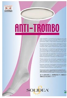 ANTITROMBO CALZA NATUR L - dottorbianchi.it