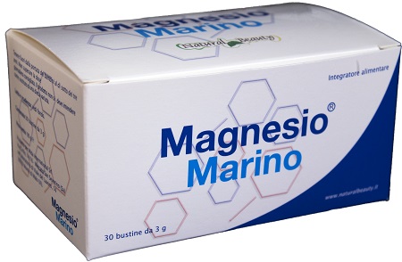 MAGNESIO MARINO 30 BUSTINE - dottorbianchi.it