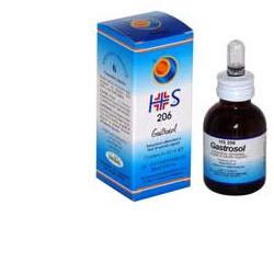 GASTROSOL LIQUIDO 50 ML - dottorbianchi.it