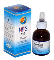 NEVROSOL LIQUIDO 50 ML - dottorbianchi.it