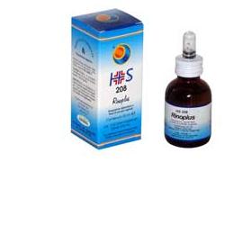 RINOPLUS LIQUIDO 50 ML - dottorbianchi.it