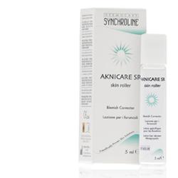 AKNICARE SR SKIN ROLLER 5ML - dottorbianchi.it