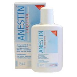 ANESTIN LIQUIDO 125ML - dottorbianchi.it