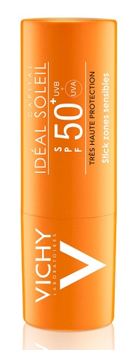 IDEAL SOLEIL STICK SPF50+ 9G - dottorbianchi.it