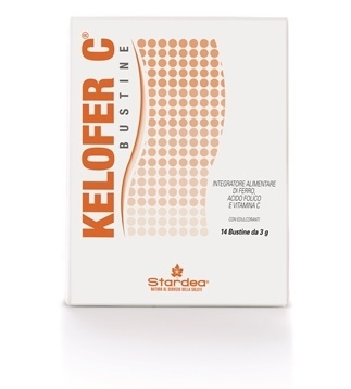 KELOFER C 14 BUSTINE - dottorbianchi.it