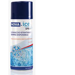 GHIACCIO SPRAY NOVA DOLFAST ICE 400 ML - dottorbianchi.it
