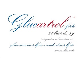 GLUCARTROL FORTE 20 BUSTINE - dottorbianchi.it