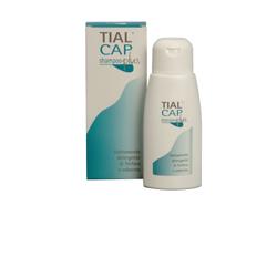 TIAL CAP SHAMPOO PLUS ANTIFORFORA 150 ML - dottorbianchi.it