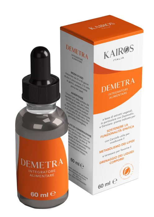 DEMETRA GOCCE 60 ML - dottorbianchi.it