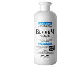 BIODERM OLIO BAGNO 500ML - dottorbianchi.it