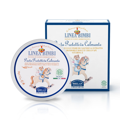 BIMBI PASTA PROTETTIVA 100 G - dottorbianchi.it