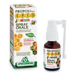 EPID JUNIOR SPRAY OROSOLUBILE 15 ML - dottorbianchi.it