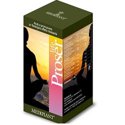 PROSER LIFE FLACONCINI DA 10 ML - dottorbianchi.it