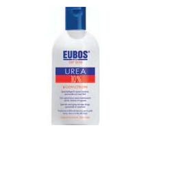 EUBOS UREA LIPOREPAIR 10% LOZIONE CORPO 200 ML - dottorbianchi.it
