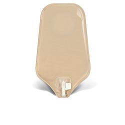 SACCA UROSTOMIA AGGANCIO ADESIVO OPACA STANDARD ESTEEM SYNERGY URO GRANDE 13/61MM 10Z - dottorbianchi.it