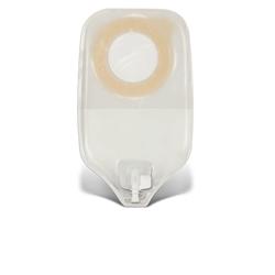 SACCA UROSTOMIA AGGANCIO ADESIVO TRASPARENTE STANDARD ESTEEM SYNERGY URO GRANDE 13/61MM 10PZ - dottorbianchi.it