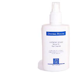 DERMA NEEM LOZIONE SPRAY 250 ML - dottorbianchi.it