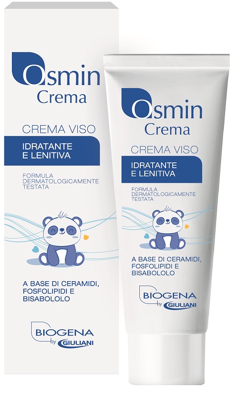 OSMIN CR 50ML - dottorbianchi.it